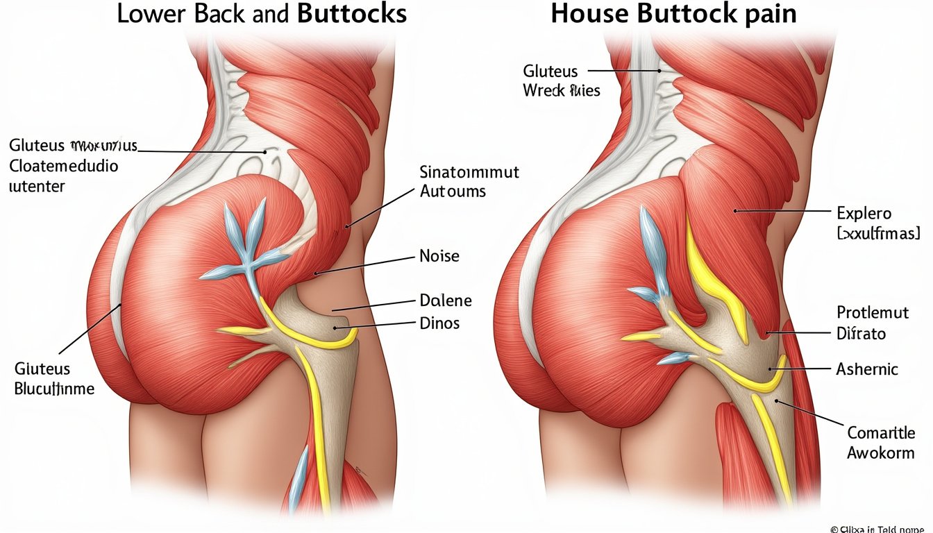 découvrez la durée habituelle d'une fessalgie, ainsi que les traitements efficaces pour soulager rapidement la douleur aux fesses. nos conseils d'experts pour une récupération optimale.