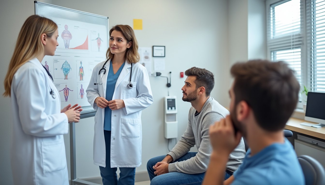 découvrez ce qu'est le fibro-adipose nanisme, une maladie rare caractérisée par une croissance anormale des tissus fibreux et adipeux. comprenez ses symptômes, ses causes et les options de prise en charge.