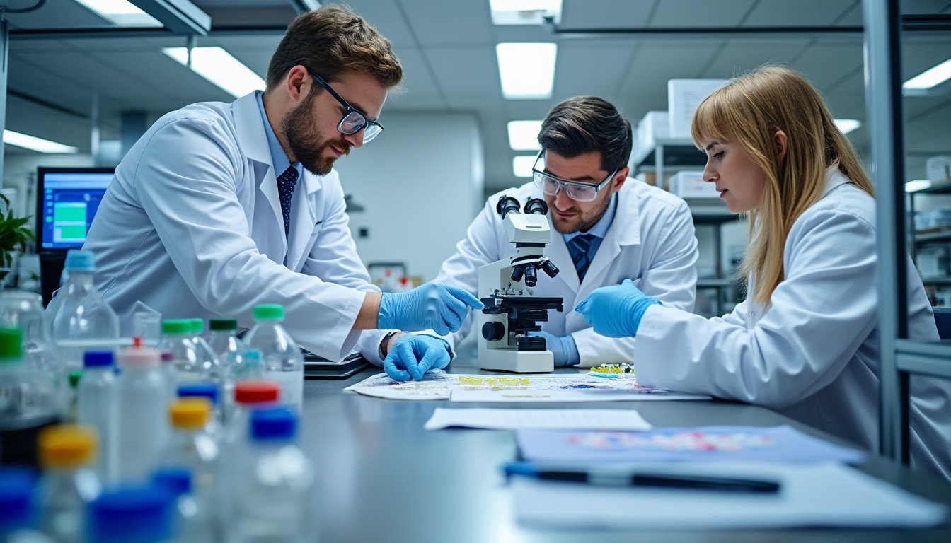 découvrez ce qu'est le fibro-adipose nanisme, une maladie rare caractérisée par une croissance anormale des tissus fibreux et adipeux. apprenez-en plus sur ses symptômes, causes et traitements.