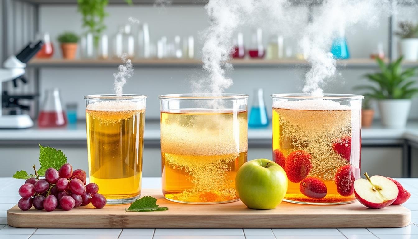 découvrez pourquoi certains fruits fermentés dégagent une odeur d'œuf pourri, quelles sont les causes possibles et quels remèdes adopter pour éliminer ce problème.