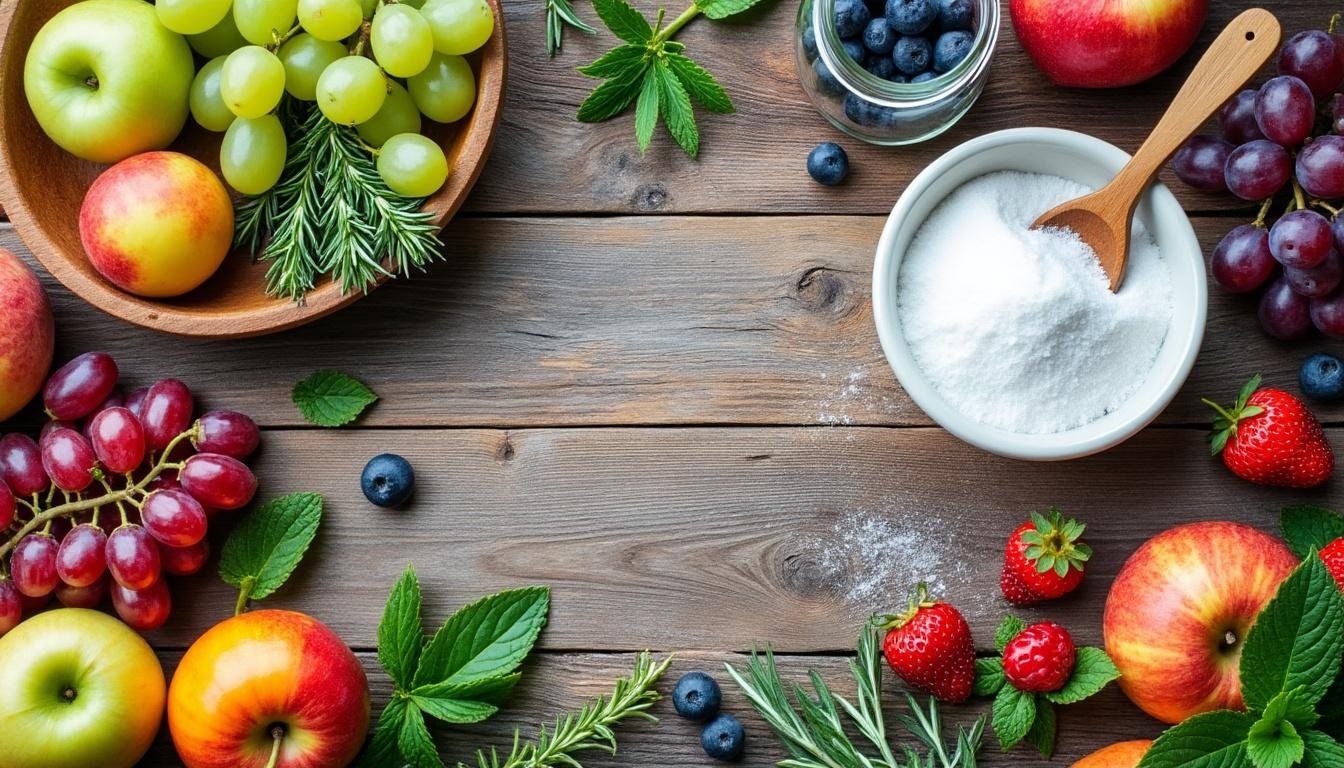 découvrez pourquoi certains fruits fermentés dégagent une odeur d'œuf pourri, les causes de ce phénomène et les solutions pour y remédier efficacement.