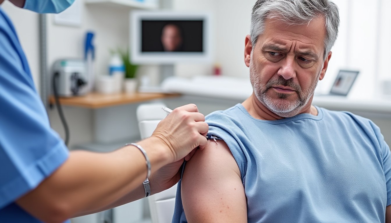 découvrez des avis authentiques et des témoignages de patients après une infiltration de l’épaule. informez-vous sur les effets, la douleur, et les résultats de l’injection, pour mieux comprendre cette intervention médicale.