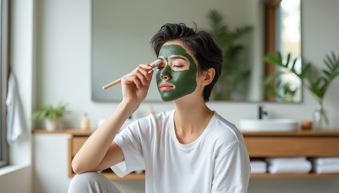 découvrez des solutions naturelles pour éliminer les microkystes sur le front. conseils, astuces et remèdes efficaces pour retrouver une peau nette sans produits chimiques.