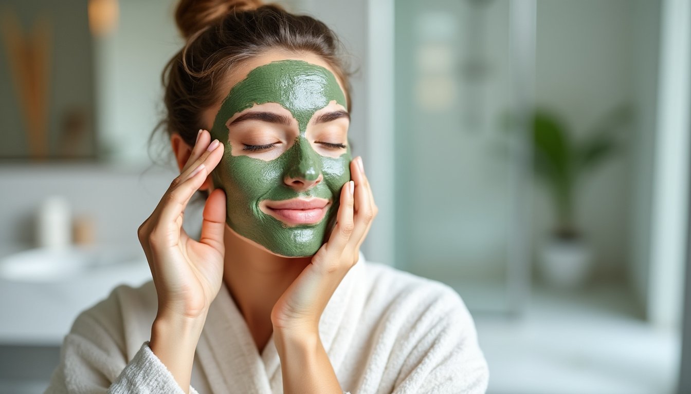 découvrez des méthodes naturelles et efficaces pour éliminer les microkystes sur le front, prévenir leur apparition et retrouver une peau saine sans produits chimiques agressifs.