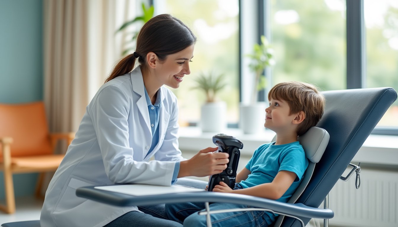 découvrez si un bilan orthoptiste gratuit pour enfant sera bientôt disponible. informations sur la prise en charge, conditions et démarches pour les familles.