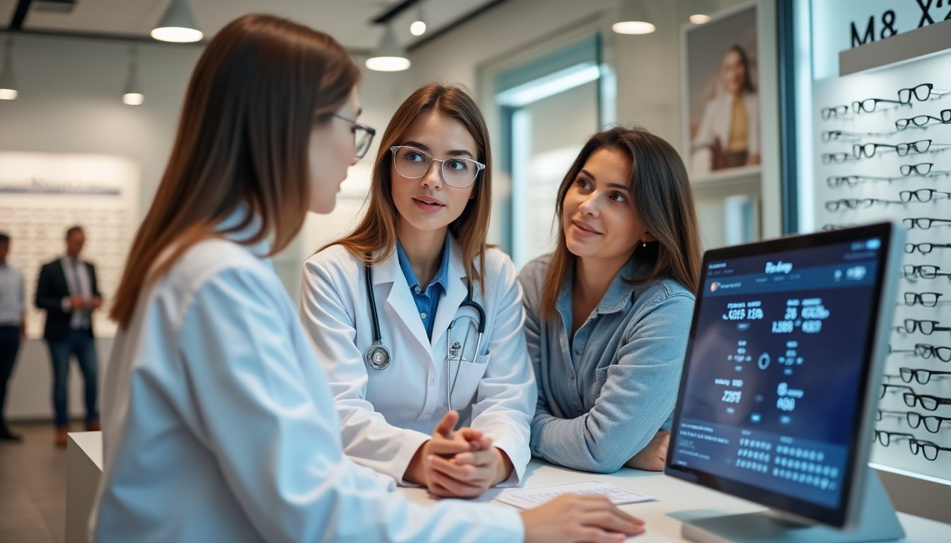 découvrez si un bilan orthoptique gratuit pour les enfants sera bientôt disponible, les démarches à suivre et les aides pour accompagner la santé visuelle de votre enfant.