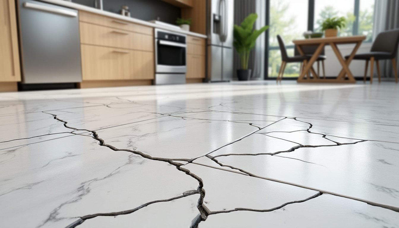 découvrez les principales causes du décollement du carrelage et apprenez quelles méthodes appliquer pour réparer efficacement vos sols ou murs carrelés. conseils d’expert pour retrouver un carrelage comme neuf.