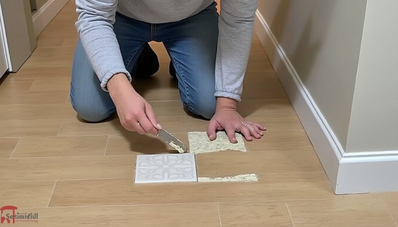 découvrez pourquoi votre carrelage se décolle et apprenez comment le réparer efficacement. causes fréquentes, solutions pratiques et conseils pour éviter de nouveaux problèmes.