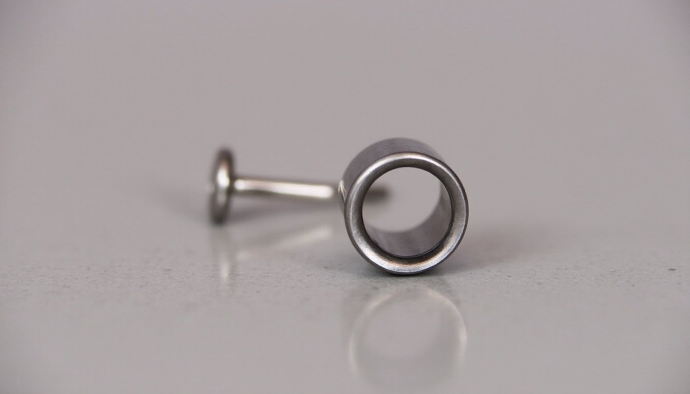 découvrez nos conseils pour retirer un piercing au nombril en toute sécurité et favoriser une cicatrisation rapide. astuces, précautions et étapes clés pour éviter les complications et retrouver une peau saine.