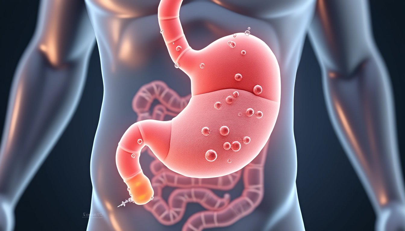 découvrez ce que les rots persistants peuvent révéler sur votre santé digestive. causes, symptômes associés et conseils pratiques pour comprendre et soulager ces troubles digestifs.