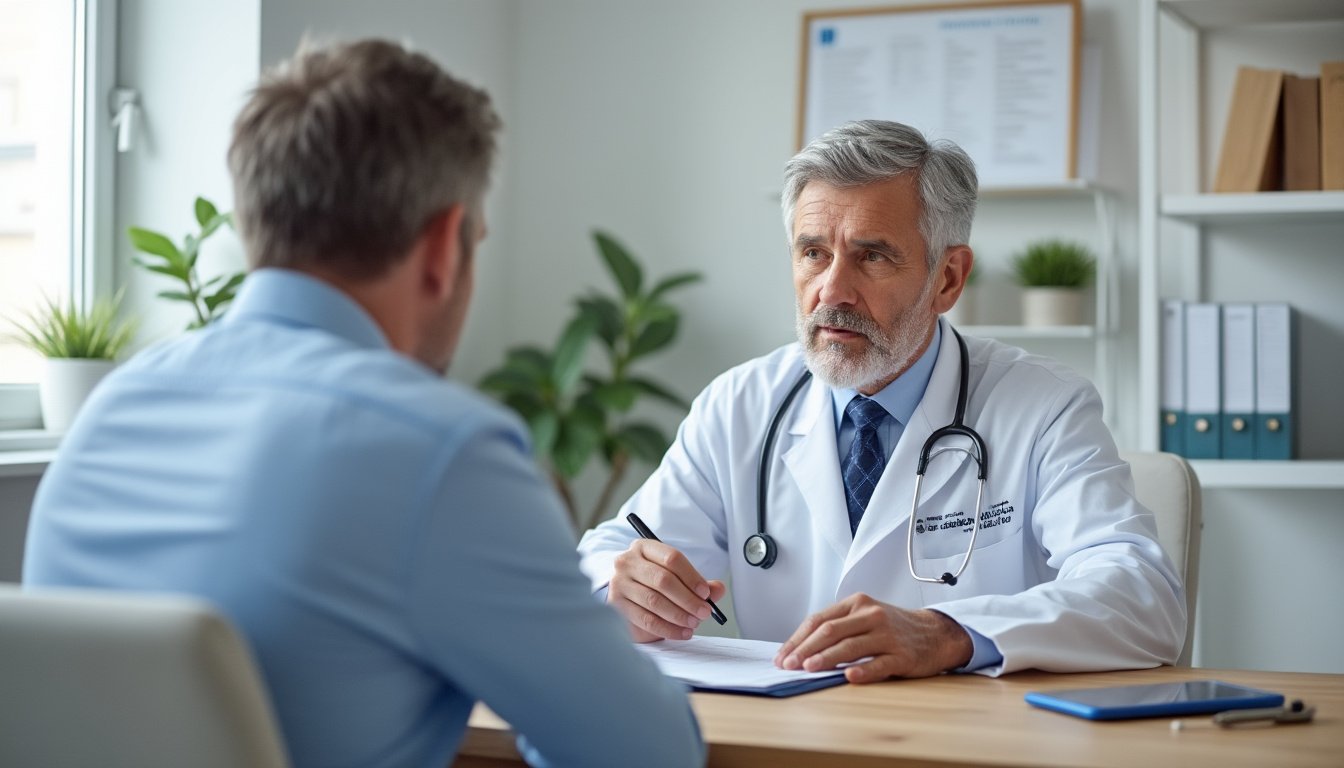 découvrez ce que les rots persistants peuvent révéler sur votre santé digestive, leurs causes possibles et les solutions pour améliorer votre bien-être intestinal.