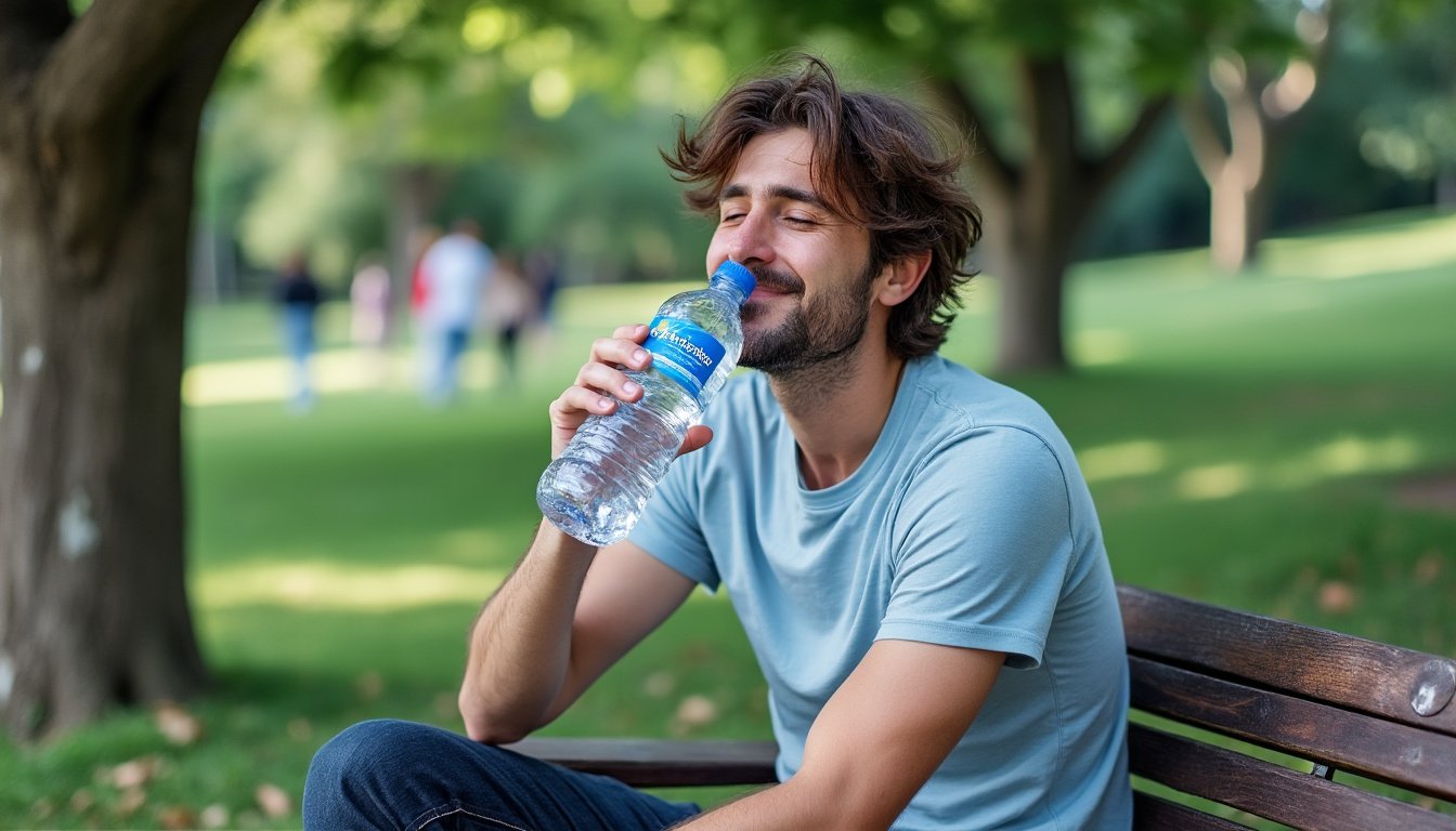 découvrez ce que des rots persistants peuvent révéler sur votre santé digestive. causes, symptômes à surveiller et conseils pour améliorer votre confort au quotidien.