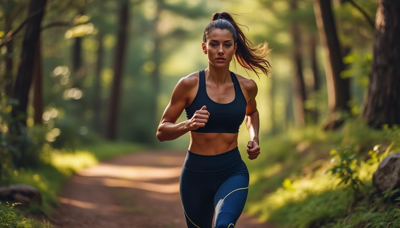 découvrez comment calculer la vma moyenne chez les femmes et trouvez des programmes d'entraînement adaptés pour améliorer vos performances en course à pied.