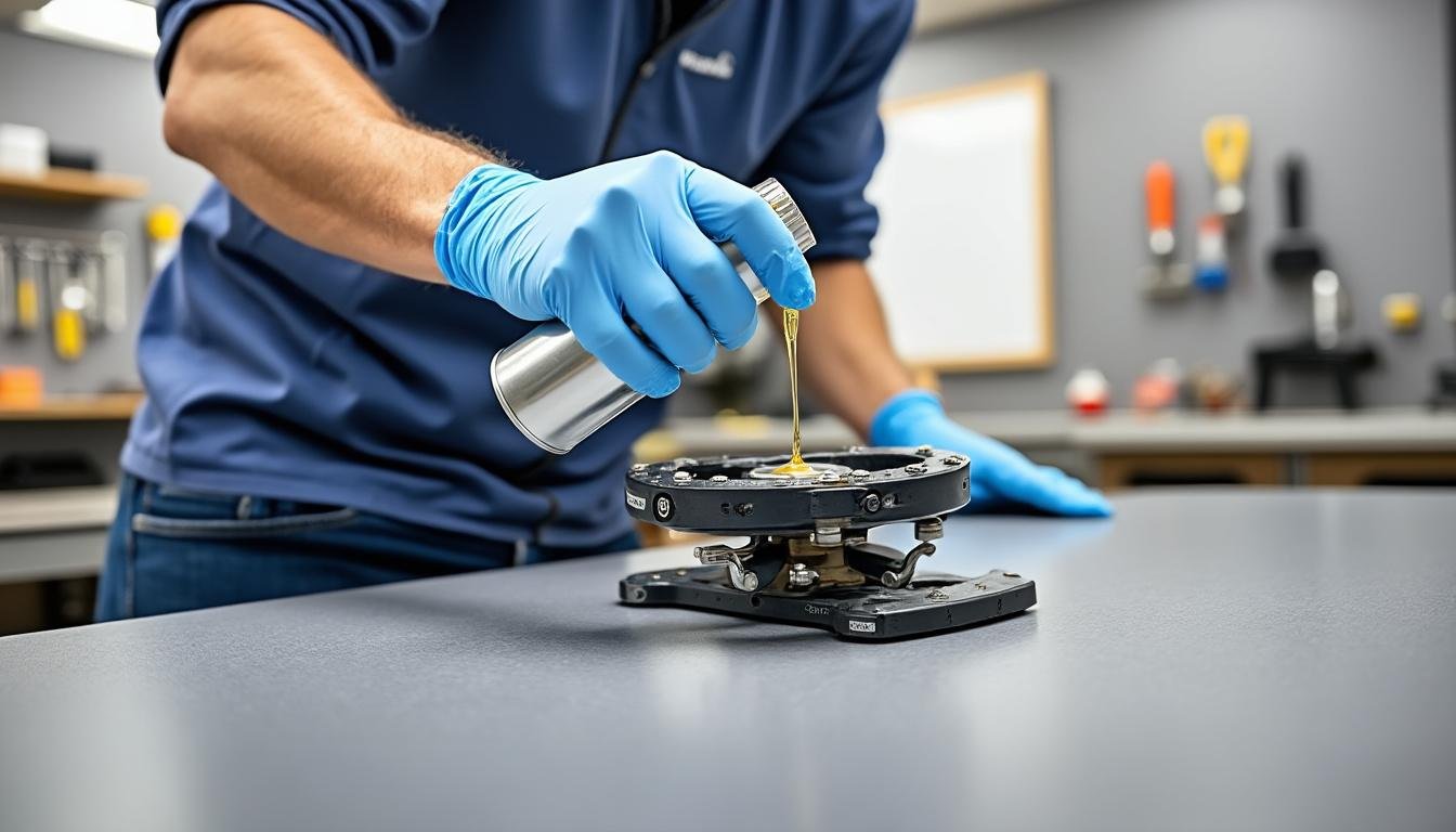 découvrez 5 astuces simples et efficaces pour réduire le bruit de votre vélo de bureau et profiter d’un espace de travail plus calme et agréable.