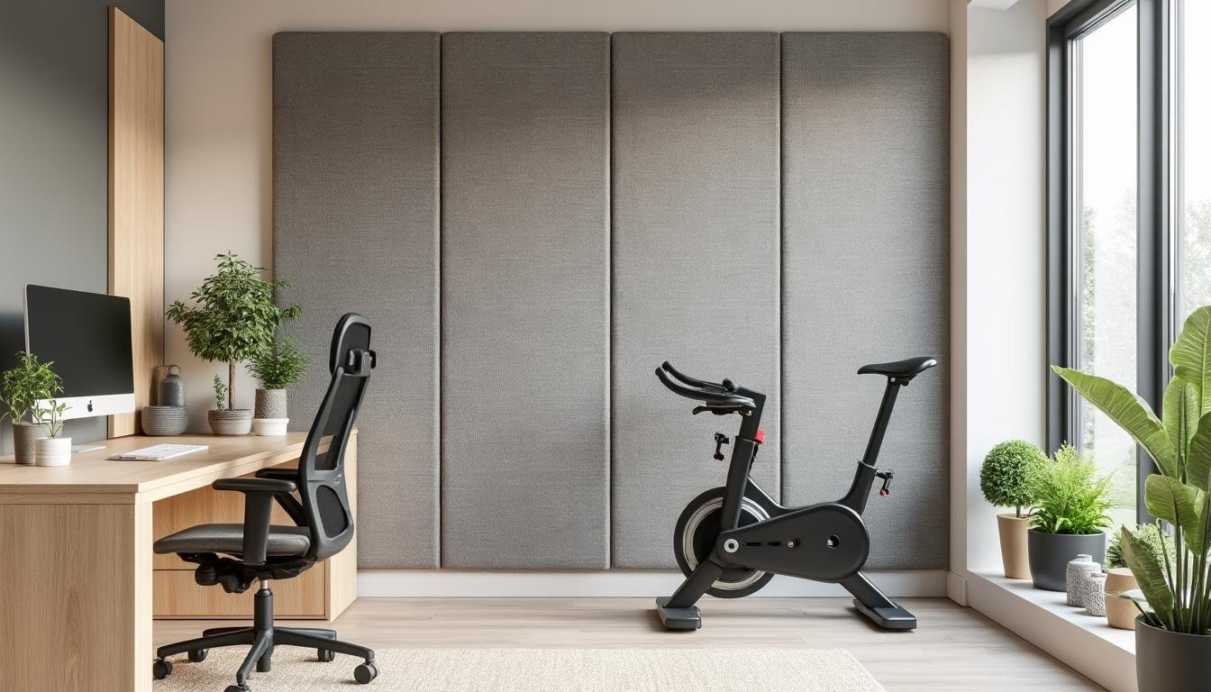 découvrez 5 astuces pratiques pour diminuer efficacement le bruit de votre vélo de bureau et profiter d'un environnement de travail plus calme et agréable.