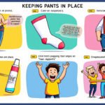 découvrez 5 conseils simples et efficaces pour éviter que votre pantalon ne glisse et reste parfaitement en place du matin au soir. astuces accessibles pour plus de confort au quotidien.