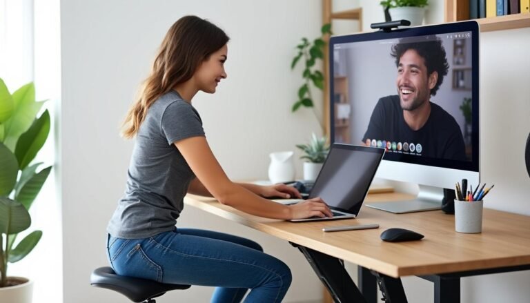 découvrez nos conseils pour choisir le meilleur vélo de bureau compact adapté à votre espace de travail. gagnez en forme et en productivité grâce à un équipement ergonomique et facile à intégrer au bureau.