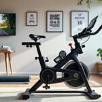 Comment optimiser votre séance d&rsquo;entraînement sur un vélo de bureau