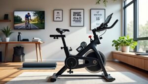 Durée, résistance, fréquence : construire des séances efficaces sur un vélo de bureau