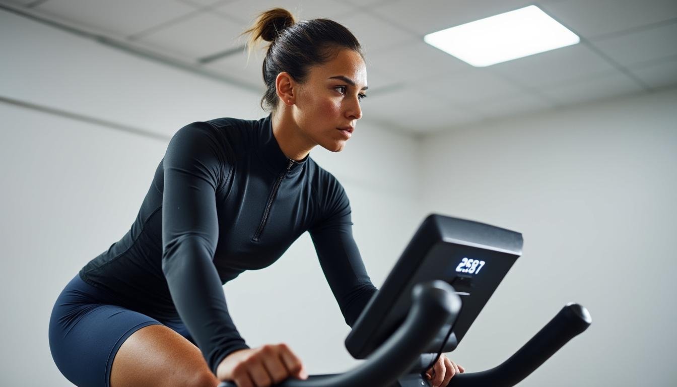 découvrez nos conseils pratiques pour optimiser votre séance d'entraînement sur un vélo de bureau, améliorer votre forme physique et booster votre productivité tout en travaillant.