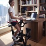 Découvrez notre avis complet sur le DeskCycle 2, le pédalier de bureau idéal pour rester actif en travaillant. Performances, avantages, utilisation : tout savoir avant d’acheter ce mini-vélo d’appartement discret et efficace.