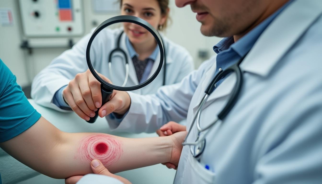 découvrez comment reconnaître, prévenir et traiter efficacement les piqûres de tiques. conseils pratiques pour protéger votre santé et agir rapidement en cas de morsure.