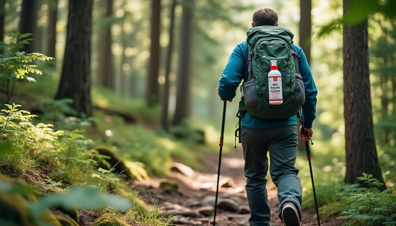 découvrez comment reconnaître, prévenir et traiter les piqûres de tiques. nos conseils pour éviter les risques et réagir efficacement en cas de morsure.