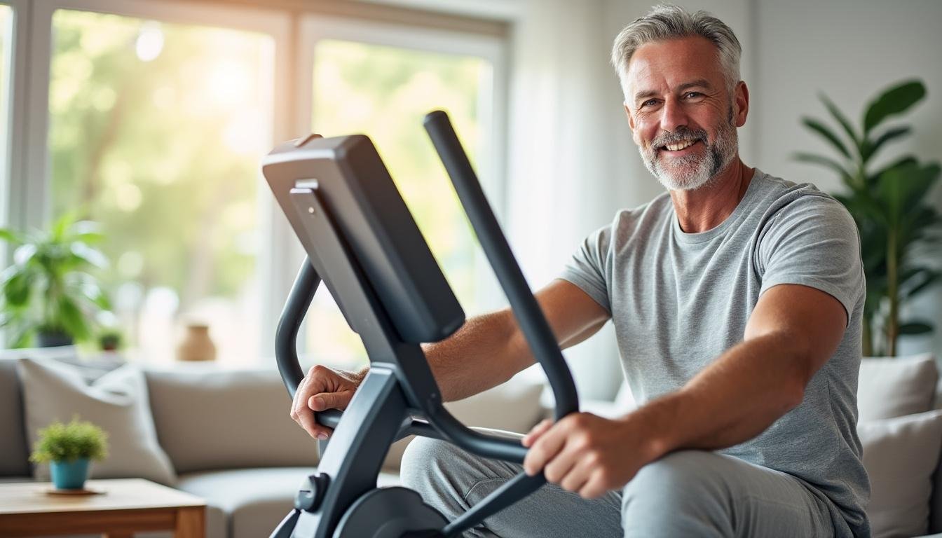 découvrez les différences entre le vélo d'appartement couché et le vélo d'appartement classique : confort, efficacité, bienfaits et conseils pour choisir le modèle le mieux adapté à vos besoins.