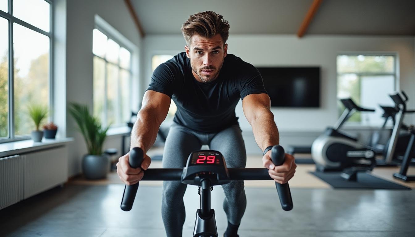 découvrez les différences clés entre le vélo d'appartement couché et le vélo d'appartement classique. avantages, confort, efficacité : faites le bon choix pour vos entraînements à domicile grâce à notre comparaison détaillée.