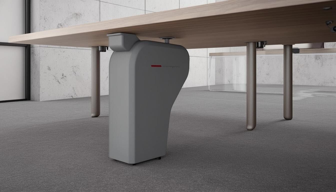 Découvrez notre avis complet sur le DeskCycle 2, le pédalier de bureau idéal pour rester actif tout en travaillant. Analyse des fonctionnalités, avantages et conseils d’utilisation inclus.