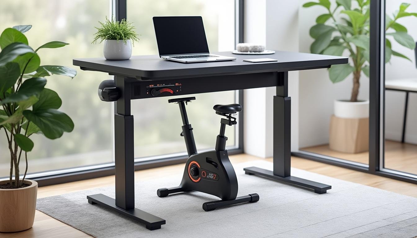 découvrez nos conseils pour sélectionner le vélo de bureau compact idéal, optimiser votre espace de travail et rester en forme tout en travaillant. choisissez le modèle parfait selon vos besoins et votre environnement.