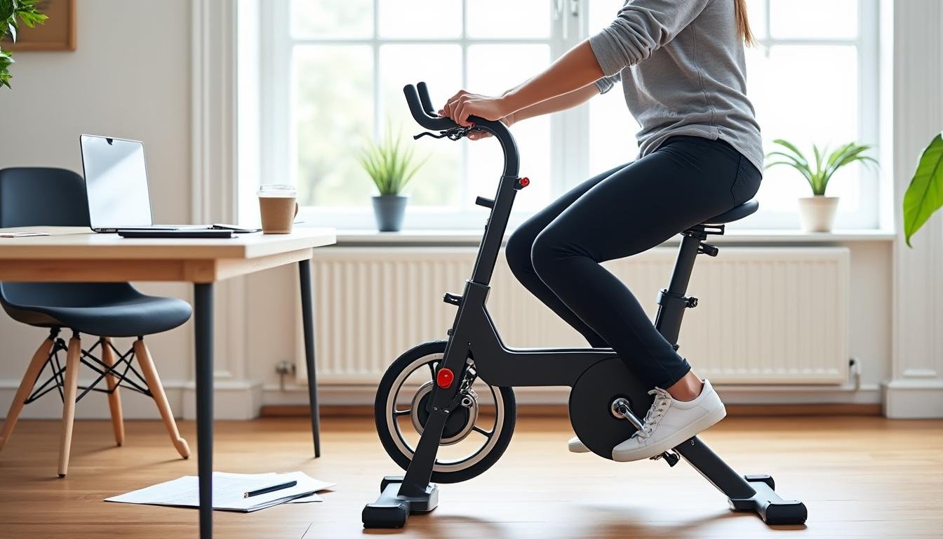 découvrez nos conseils pour choisir le meilleur vélo de bureau compact adapté à votre espace de travail. comparez les critères essentiels pour allier confort, efficacité et gain de place au quotidien.