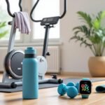 découvrez les accessoires indispensables pour optimiser vos séances sur vélo elliptique compact : confort, sécurité et performance au rendez-vous. trouvez les meilleurs équipements pour compléter votre entraînement à la maison !