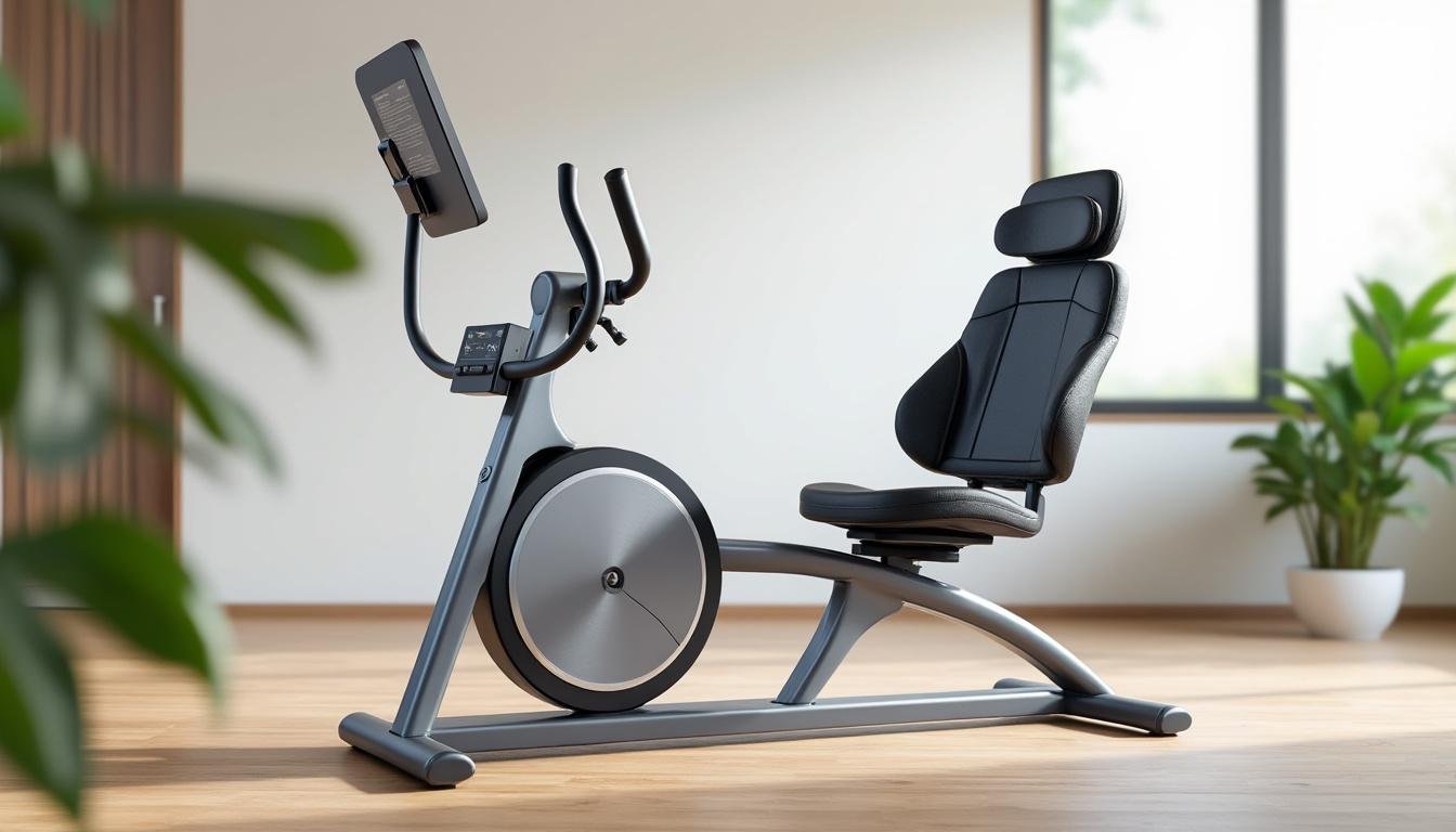 découvrez les principaux avantages du vélo d'appartement assis : améliorez votre forme, préservez vos articulations et entraînez-vous confortablement à la maison, quel que soit votre niveau de fitness.