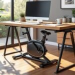 Les caractéristiques à prendre en compte avant d&rsquo;acheter un pédalier de bureau