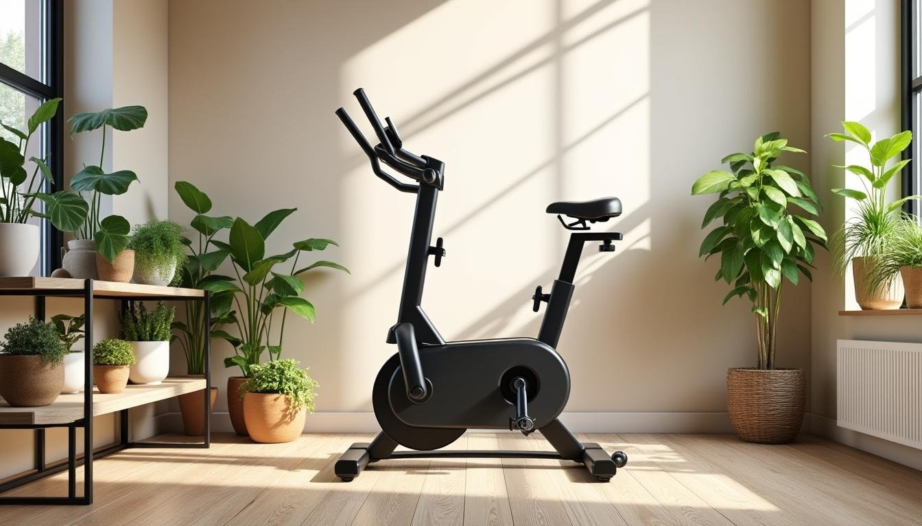 découvrez les différentes options de programmes d’entraînement disponibles sur un vélo d’appartement assis pour optimiser vos séances, progresser à votre rythme et atteindre vos objectifs forme.