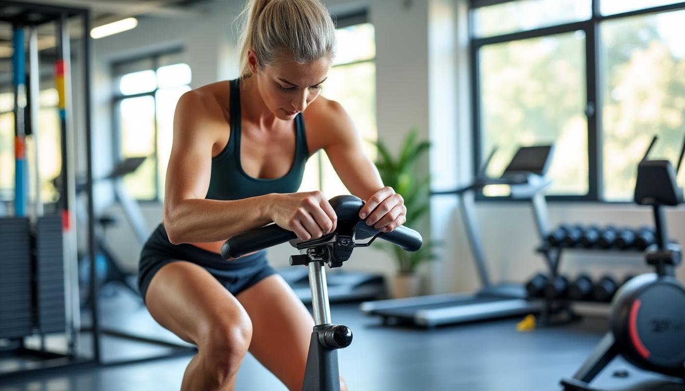découvrez les principales erreurs à éviter lors de l'utilisation d'un vélo d'appartement assis afin d'optimiser vos séances, prévenir les blessures et atteindre vos objectifs de remise en forme efficacement.