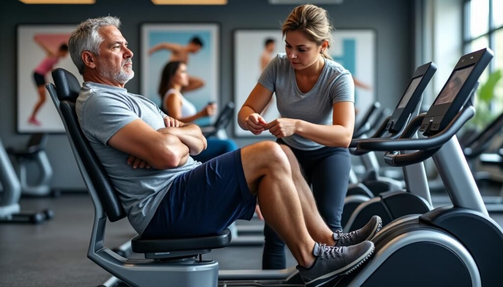 découvrez les principales erreurs à éviter lors de l'utilisation d'un vélo d'appartement assis afin d'optimiser vos séances, prévenir les blessures et progresser efficacement dans votre entraînement.