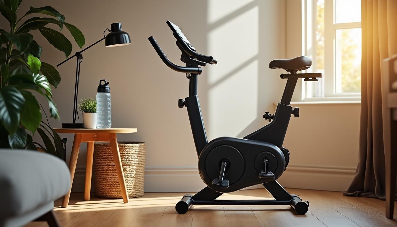 découvrez les principales erreurs à éviter lorsque vous utilisez un vélo d'appartement assis pour optimiser vos séances, prévenir les blessures et améliorer vos résultats.