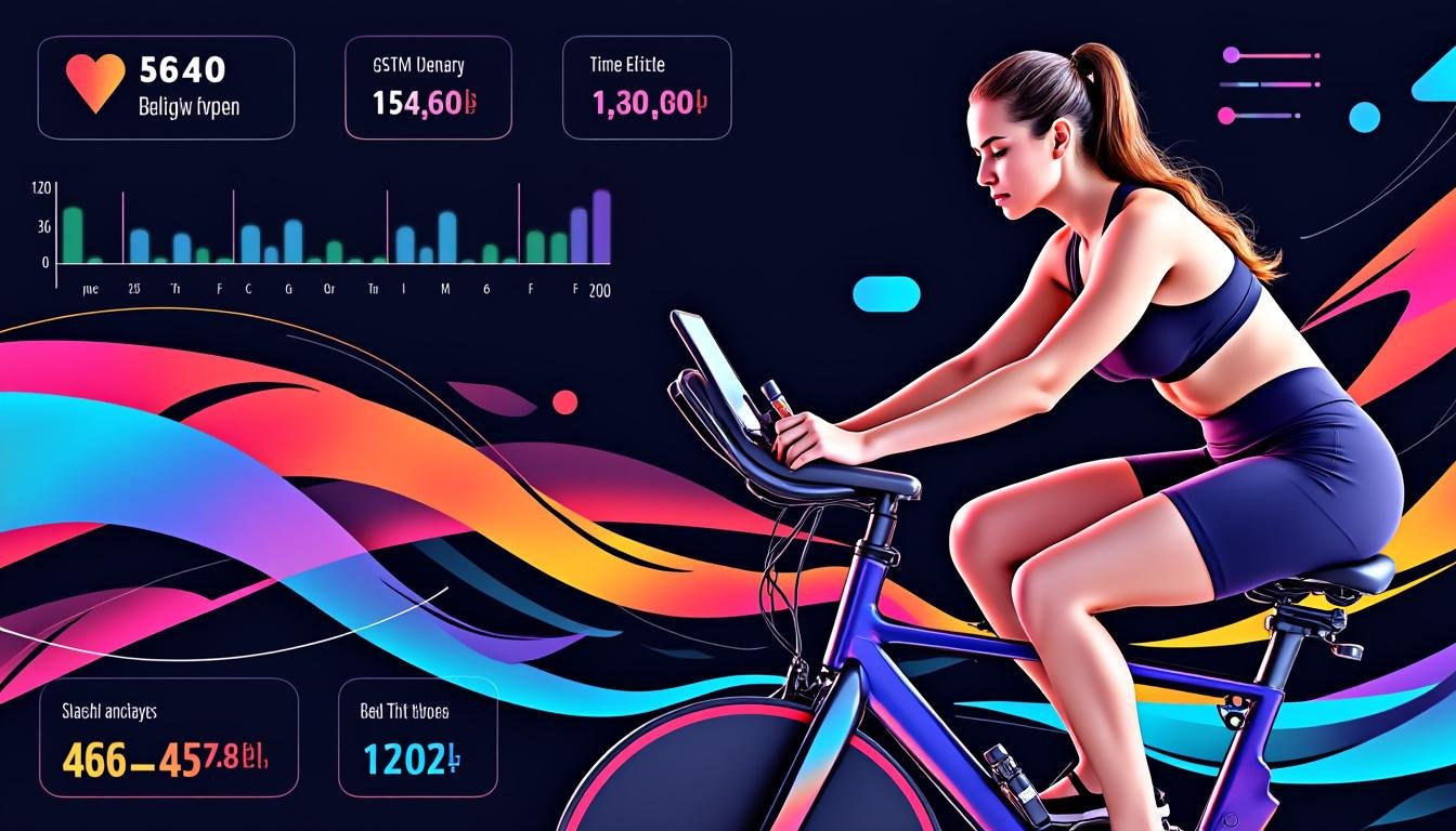 découvrez les meilleurs exercices à réaliser sur un vélo d'appartement assis pour optimiser votre forme, brûler des calories et renforcer votre musculature tout en restant confortable à la maison.