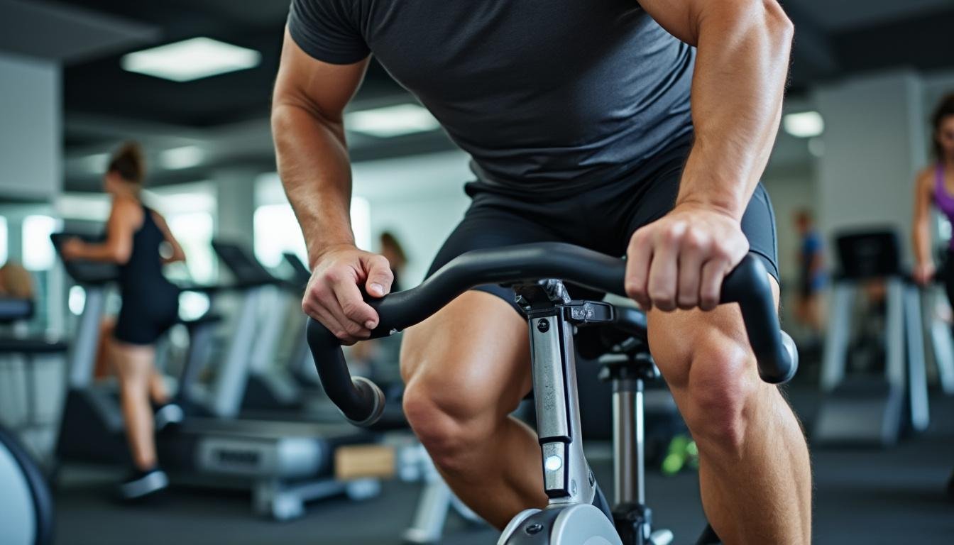 découvrez comment le vélo d'appartement assis vous aide à prendre soin de votre corps, améliorer votre forme et rester en bonne santé grâce à une activité physique douce et adaptée à tous.