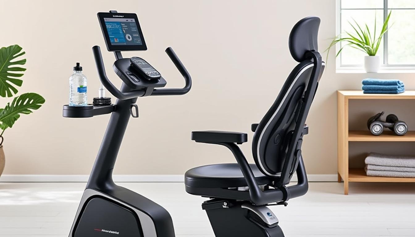 découvrez comment le vélo d'appartement assis permet de prendre soin de votre corps en douceur. améliorez votre forme physique, renforcez vos muscles et préservez vos articulations grâce à cet appareil confortable et accessible à tous.