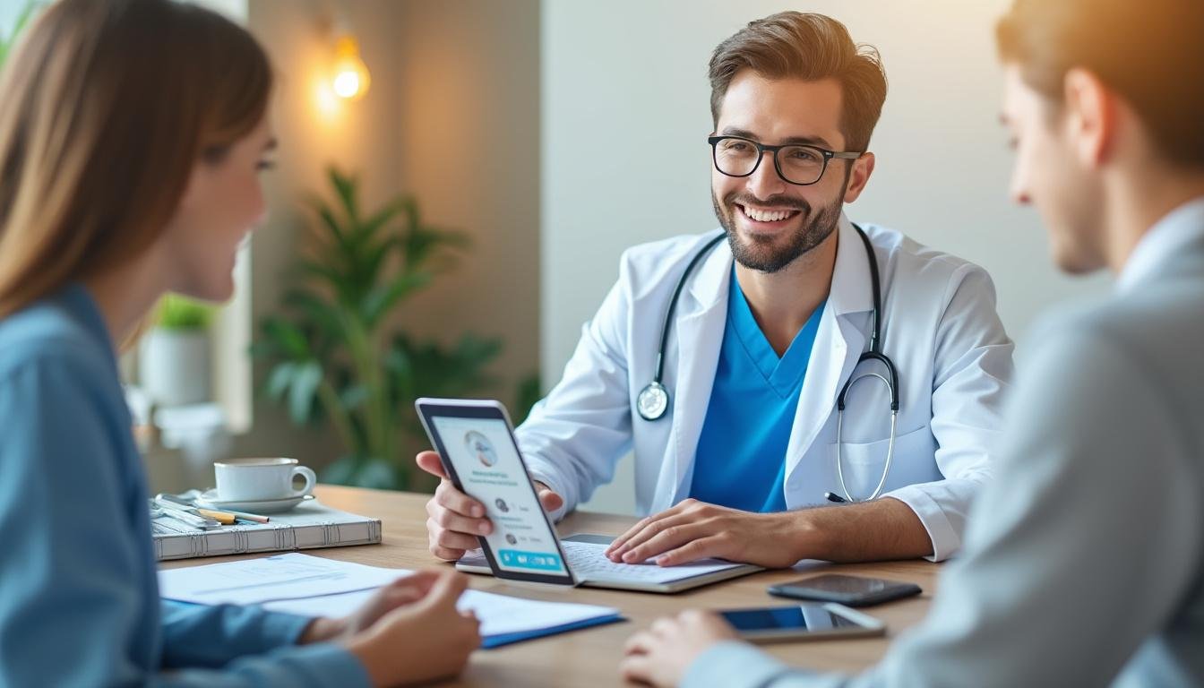 découvrez comment fonctionne la téléconsultation avec médecindirect et quels sont les tarifs appliqués. profitez d'une consultation médicale rapide et facile en ligne.