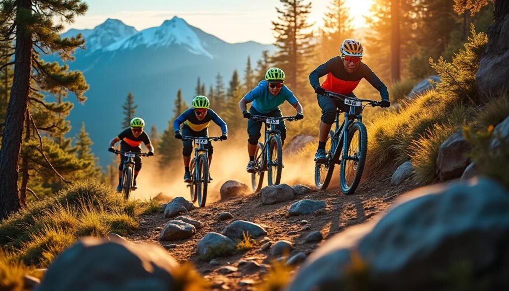 pinkbike.com : la référence en ligne pour les amateurs de vtt, avec des actualités, des tests, des vidéos et une communauté passionnée.