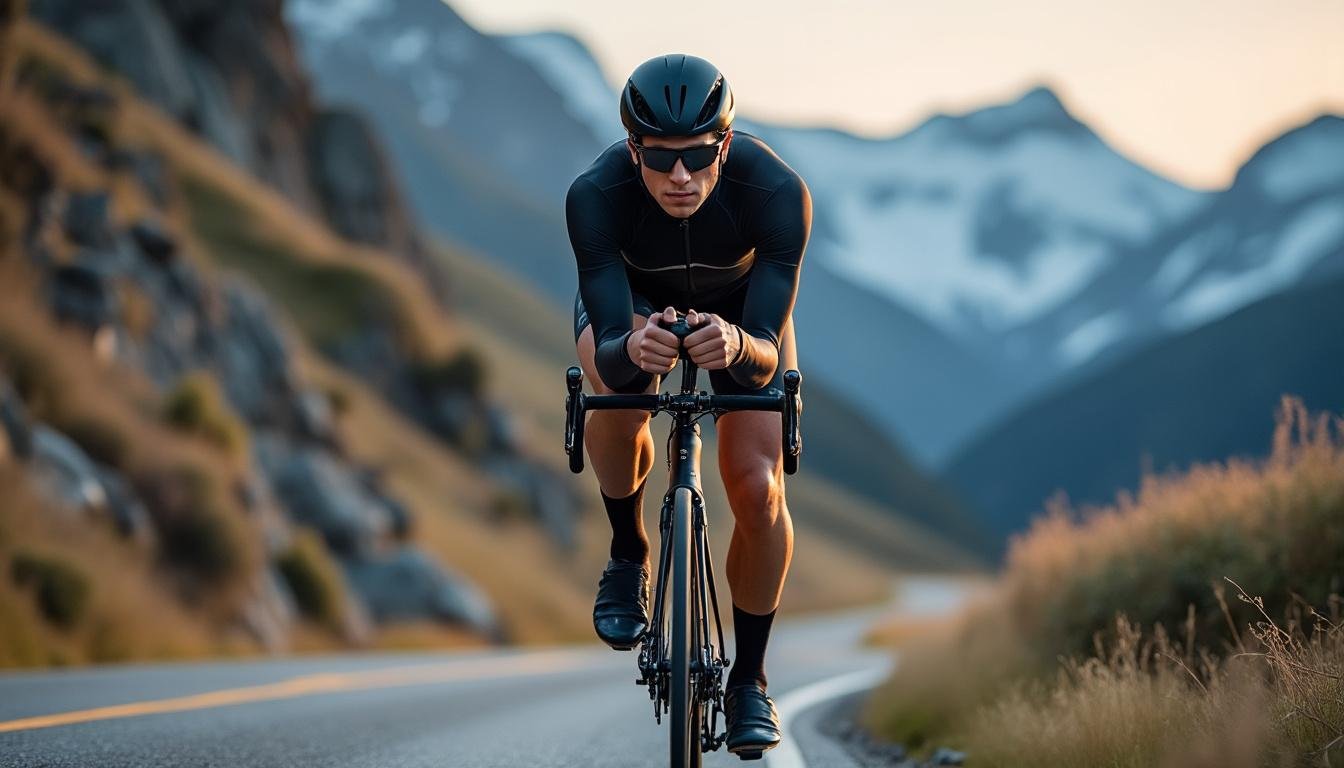 découvrez la biographie complète de tadej pogacar, son palmarès impressionnant et les secrets qui font de lui un champion hors norme dans le monde du cyclisme.