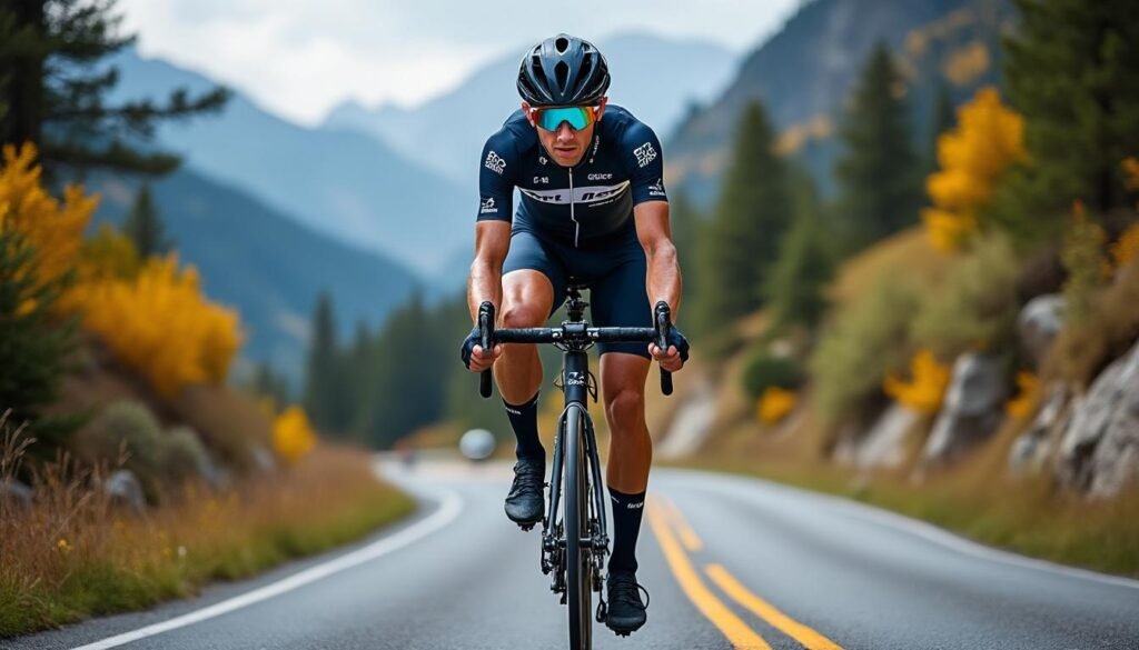 découvrez la biographie complète de tadej pogacar, son palmarès impressionnant et les secrets qui font de lui un champion hors norme du cyclisme.