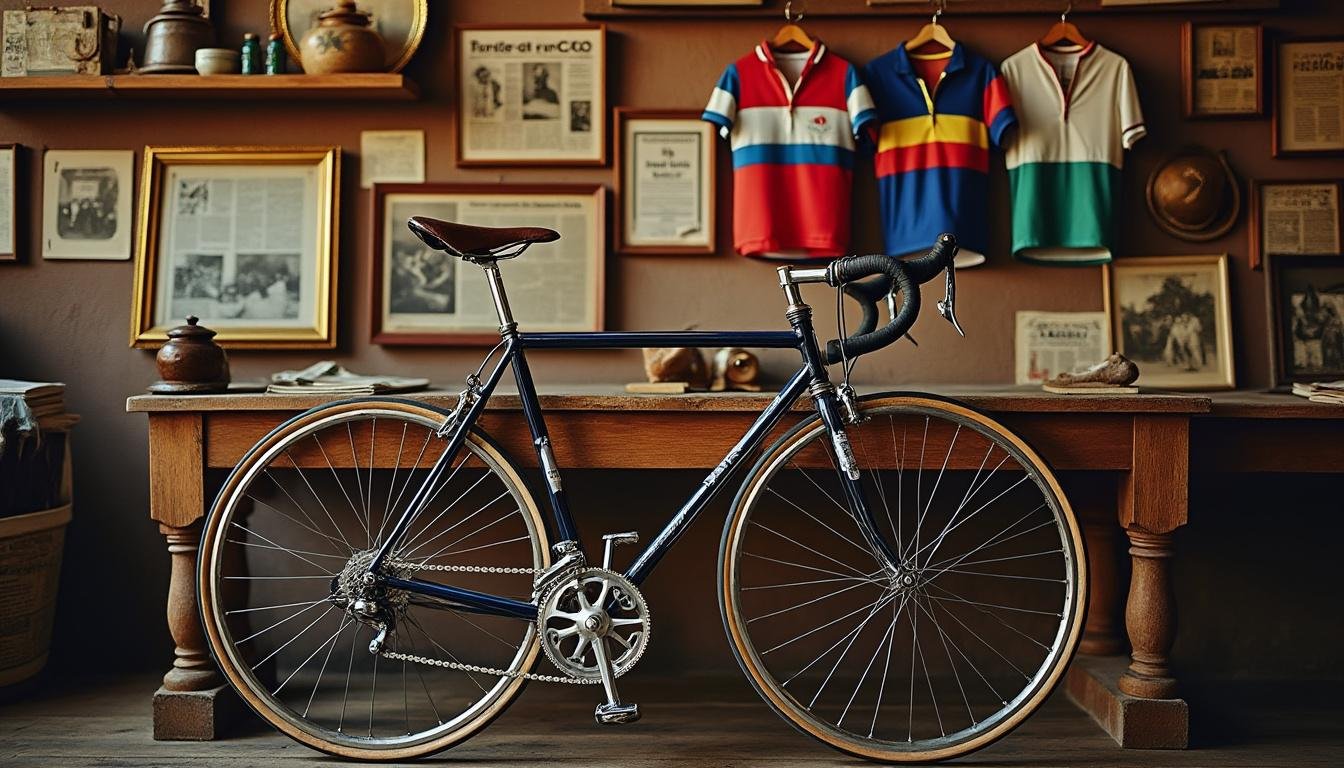 découvrez velopressecollection, la mémoire du cyclisme à travers une collection unique de photos et d'archives historiques capturant les moments emblématiques de ce sport passionnant.