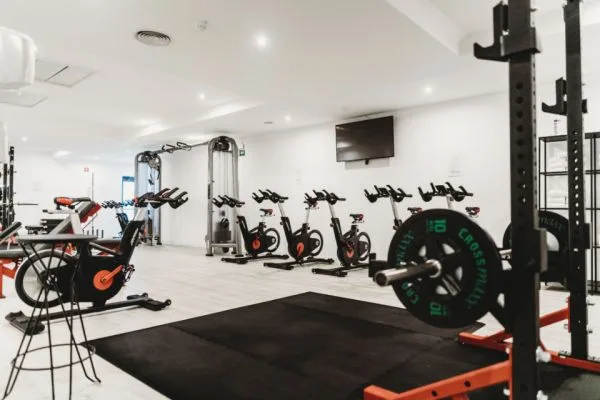 Cardio et télétravail : avis sur le Tunturi Cardio Fit M35