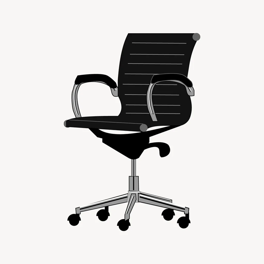 Où placer un coussin lombaire et quelle matière choisir pour le bureau ?