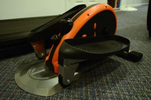 Cubii : le mini elliptique sous bureau vaut-il son prix ? Analyse et retours d'acheteurs